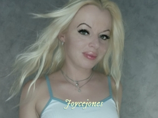 joycejones Année du sexe