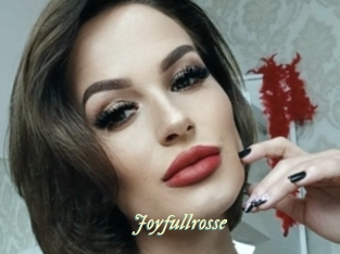 Joyfullrosse