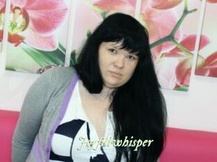 Joyfulwhisper