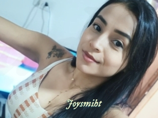 joysmiht Année du sexe