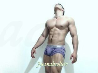 Juanabsolute