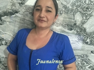 Juanalenox