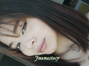 Juanastacy