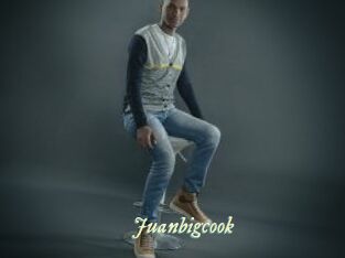 Juanbigcook