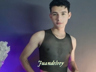 Juandelrey