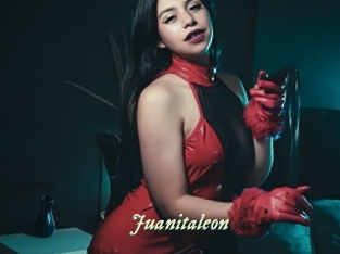 Juanitaleon