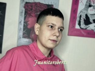 juanitaroberts Année du sexe