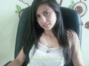 Juanitatraviesa
