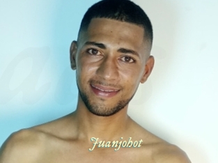 Juanjohot