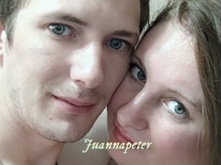 juannapeter Année du sexe