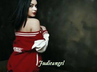Judieangel