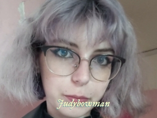 Judybowman