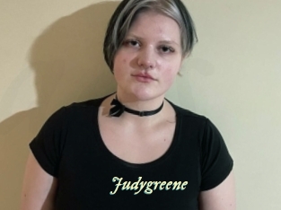 Judygreene
