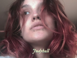 Judyhall