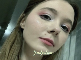 Judyolson