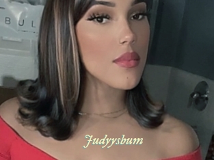 Judyysbum