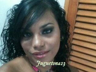 Juguetona23