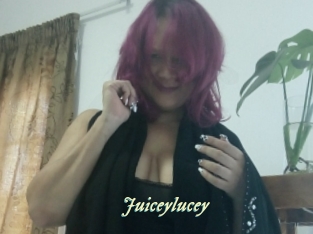 Juiceylucey