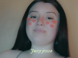 Juicy_jess20