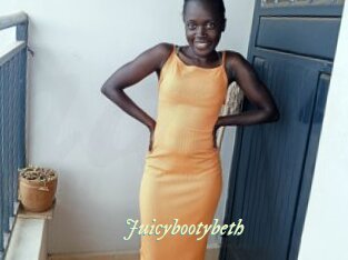 Juicybootybeth