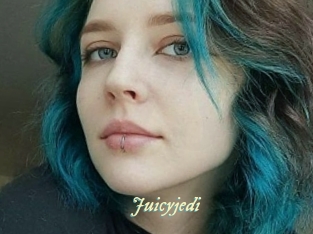 Juicyjedi