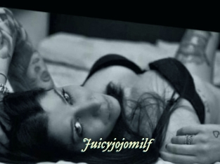 Juicyjojomilf