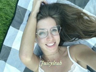 juicyleah Année du sexe