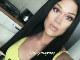 Juicymaya25