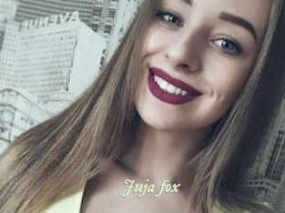 Juja_fox