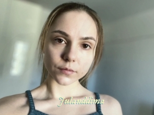 Julanddima