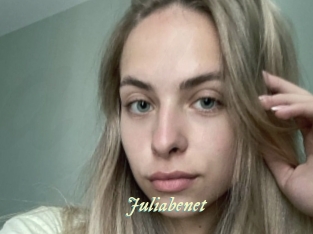 Juliabenet