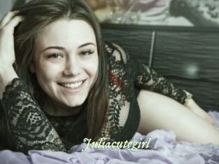Juliacutegirl