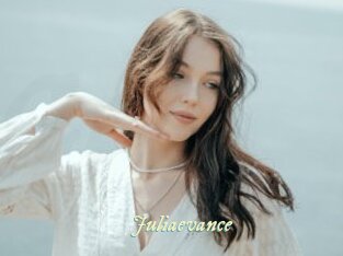 Juliaevance