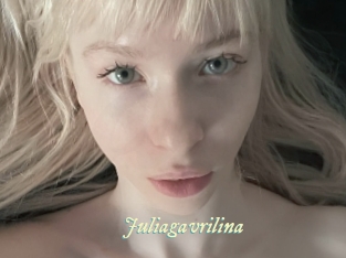 juliagavrilina Année du sexe