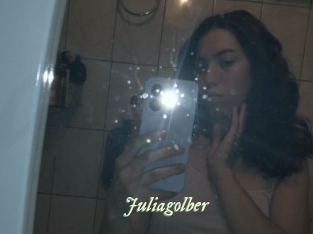 Juliagolber