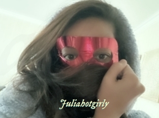Juliahotgirly
