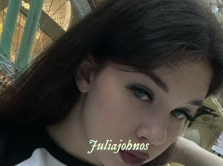Juliajohnos