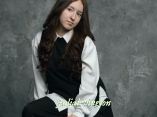 Julialevington