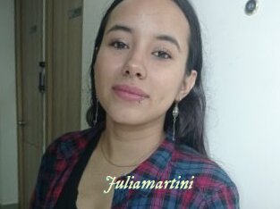 Juliamartini