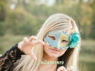 Juliamonro