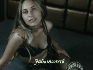 juliamoore18 Année du sexe