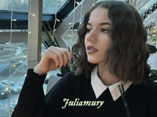 Juliamury