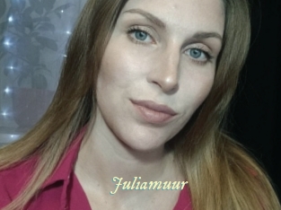 Juliamuur