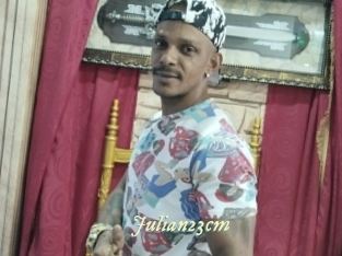 julian23cm Année du sexe