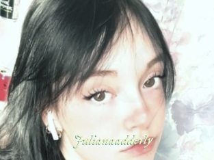 Julianaadderly