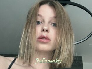 Julianaakey