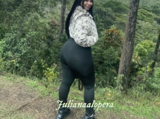 Julianaalopera