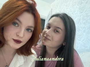 Julianaandora