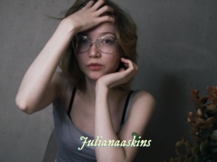 julianaaskins Année du sexe
