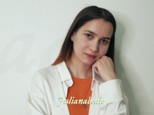 Julianabeale